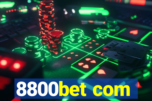 8800bet com